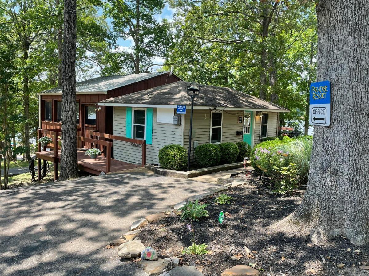 The Villas At Marker 48 Murray Exterior foto