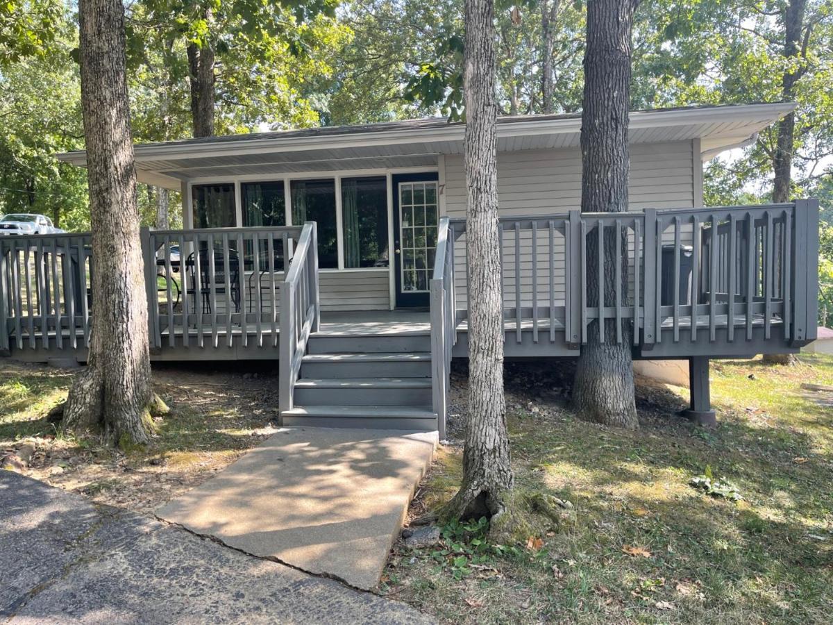 The Villas At Marker 48 Murray Exterior foto