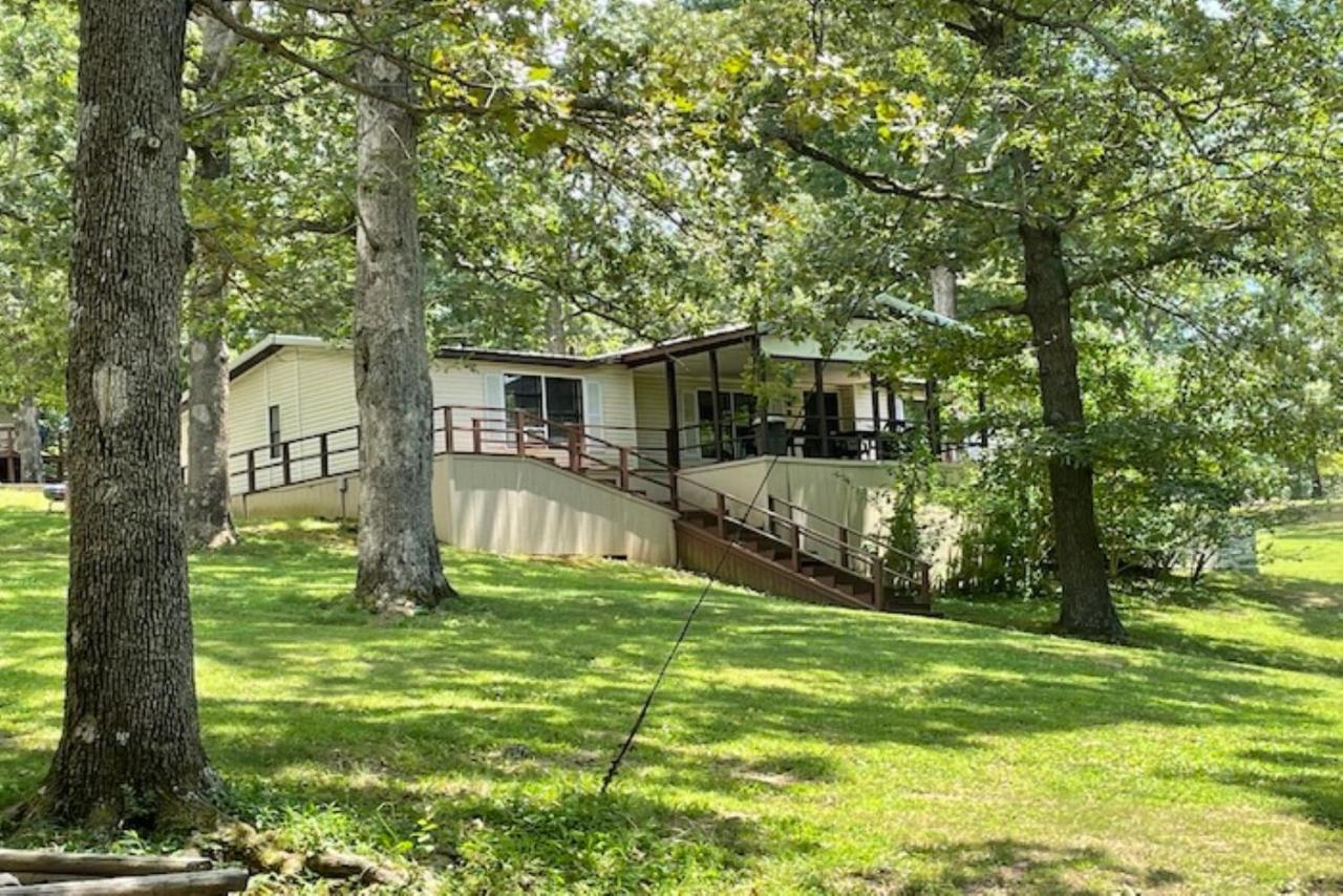 The Villas At Marker 48 Murray Exterior foto