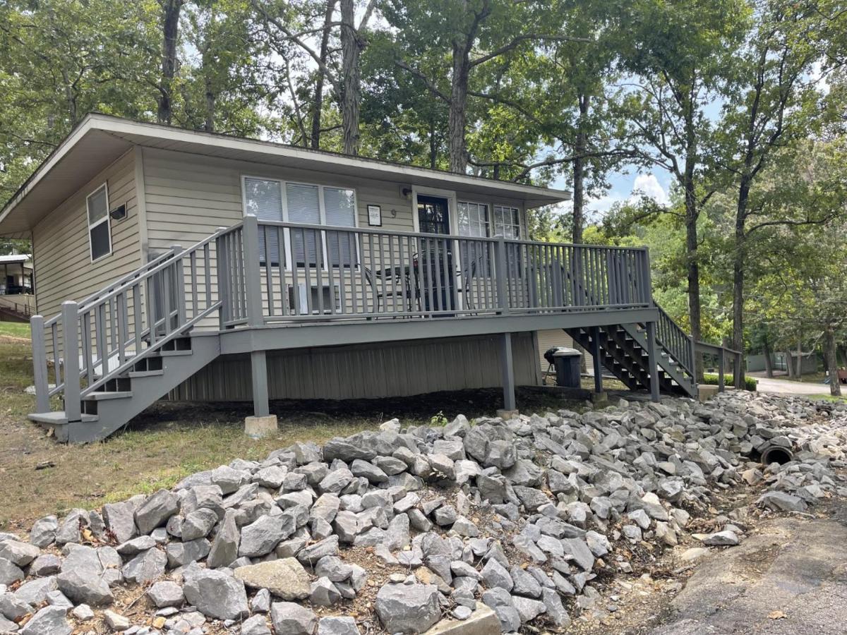 The Villas At Marker 48 Murray Exterior foto